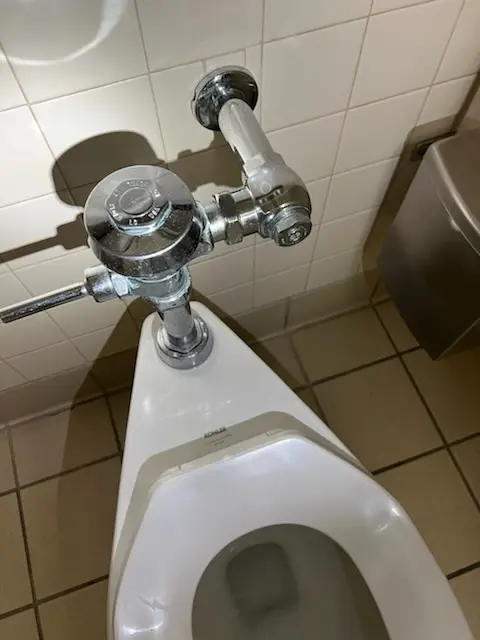 Fixture installation and repair for Hydro Jetting in Melville